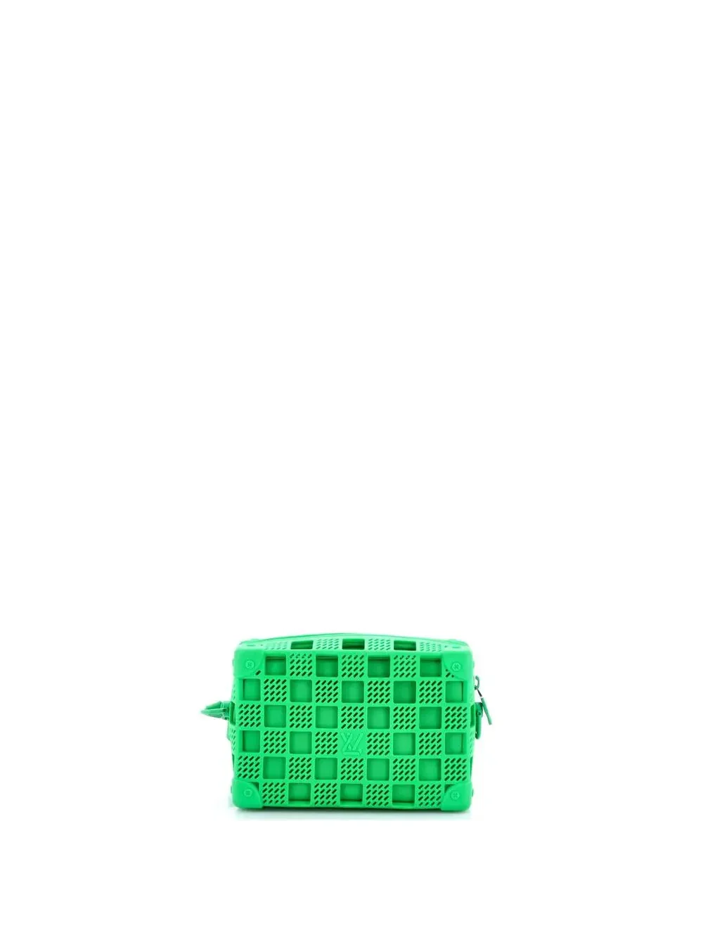 Louis Vuitton Soft Trunk Bag Recycled #265930L24B